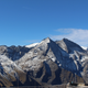One of the many peaks you can see from the Edelweißspitze. (Possibly the Großglocker)